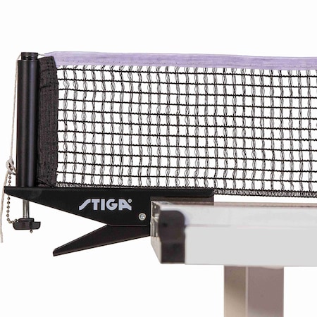 Stiga Premium Clipper Net/Post Set T1566-1